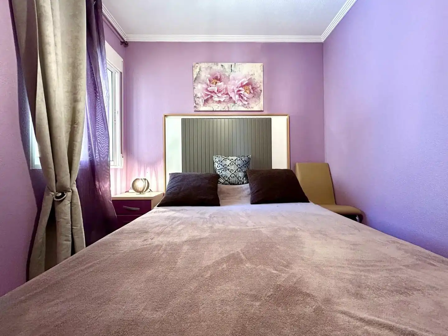 Apartment with terrace for sale in Calle Jacinto Verdaguer-Campoamor, imagen 25