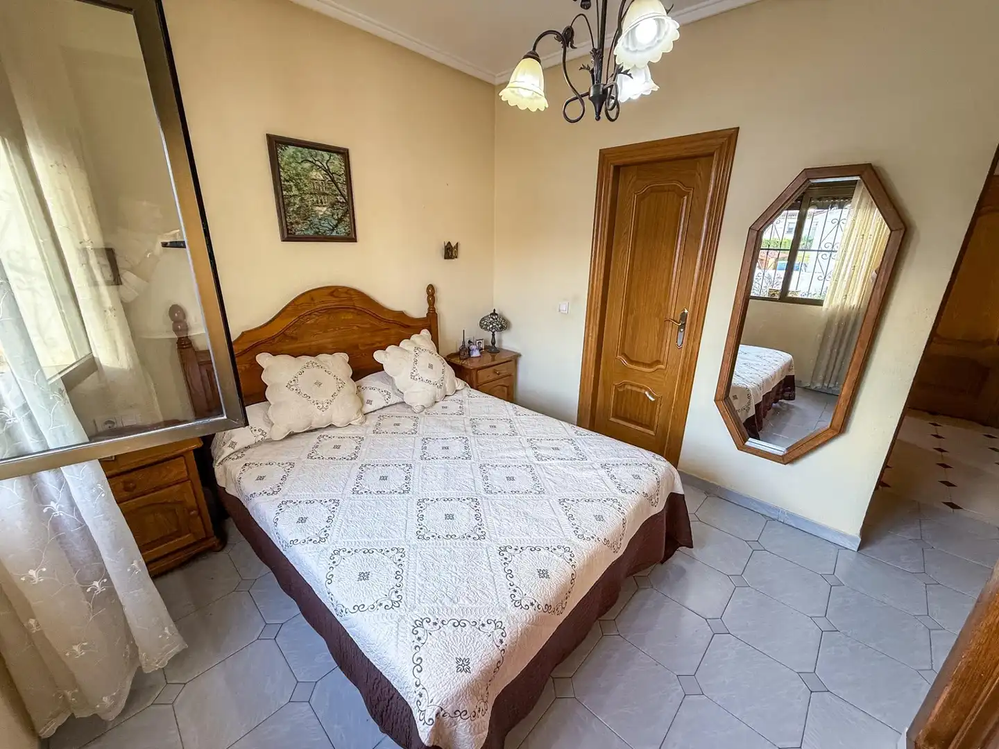 Semi-detached house with pool for sale in SALVADOR DALI, imagen 21