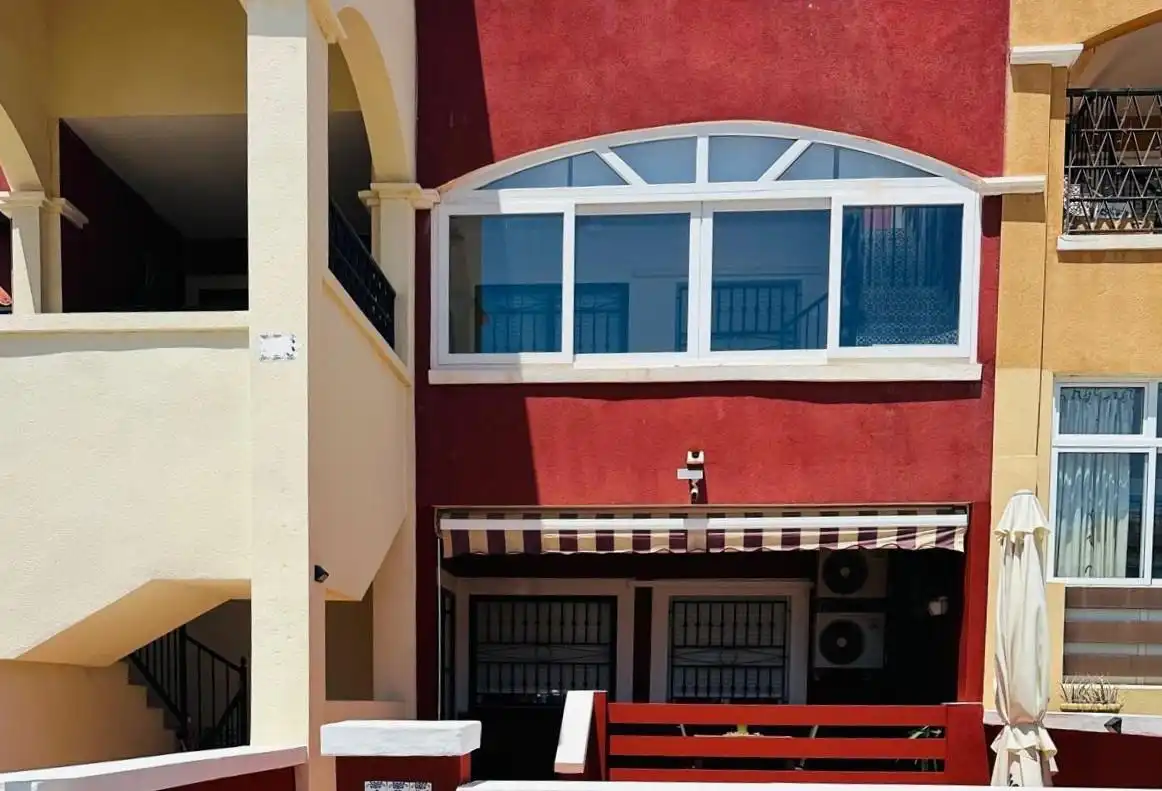 Exterior view of Apartments for sale in Orihuela