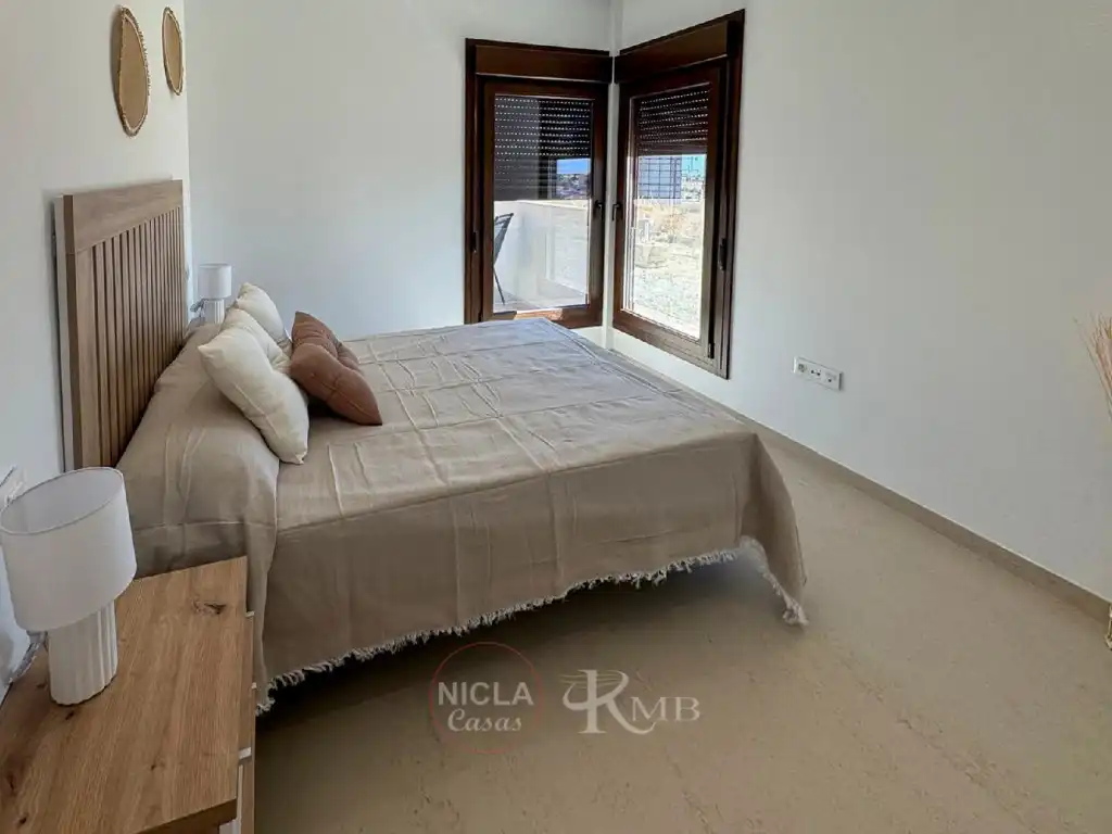 Apartament amb piscina en venda a Calle Vera Colina, imagen 28