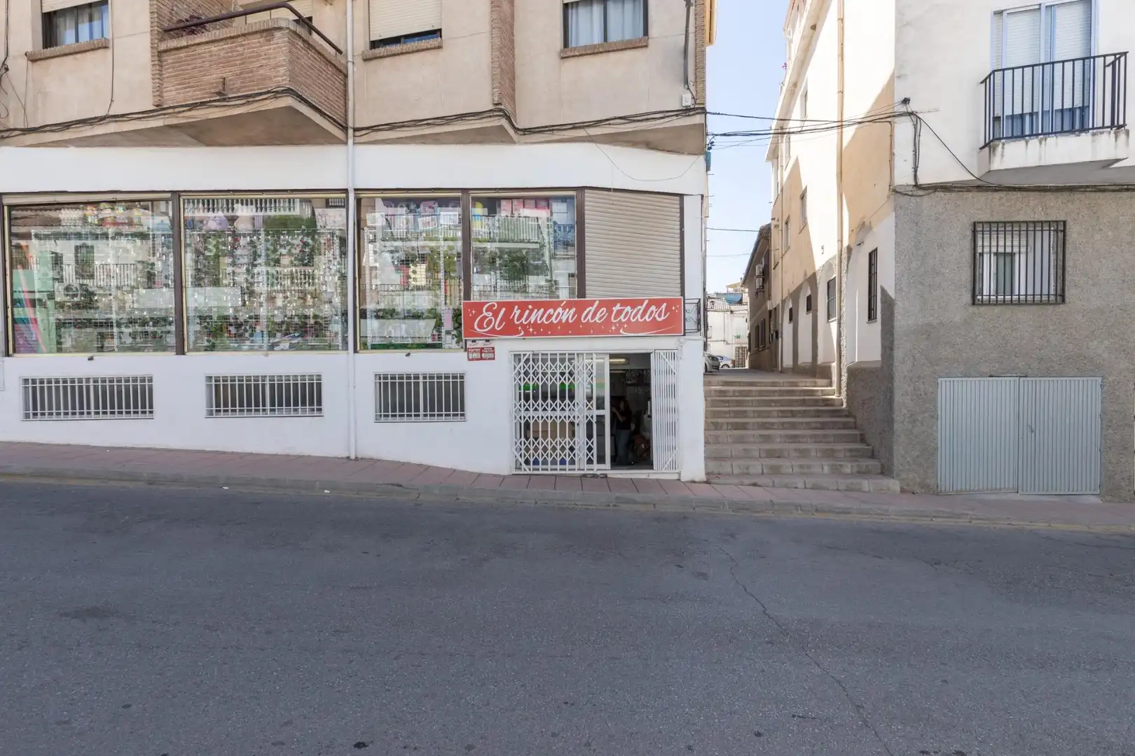 Gewerbefläche zum Verkauf in Calle Calle Ganivet 48, imagen 14