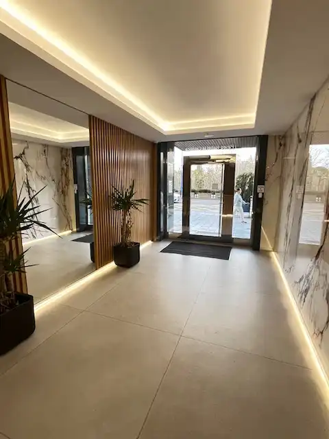 Flat with lift for sale in Paseo Isabel la Catolica 10, imagen 53