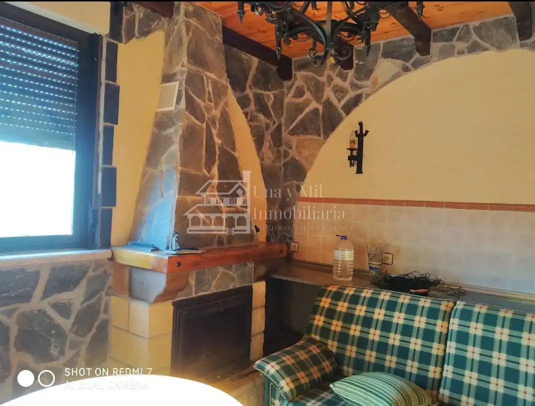 Casa o chalet en venta en LA TORRE, Parada de Arriba