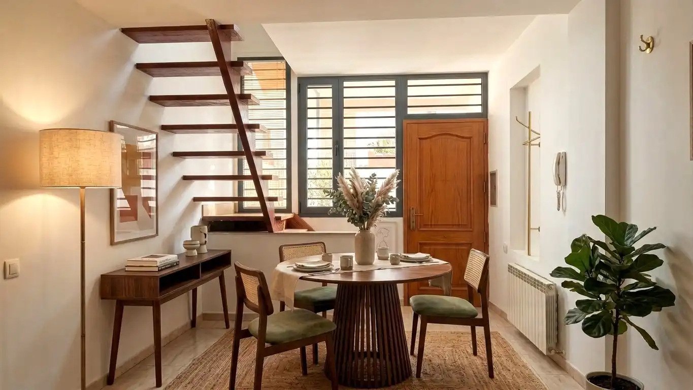 Duplex in vendita a Carrer Verge de Montserrat, imagen 9
