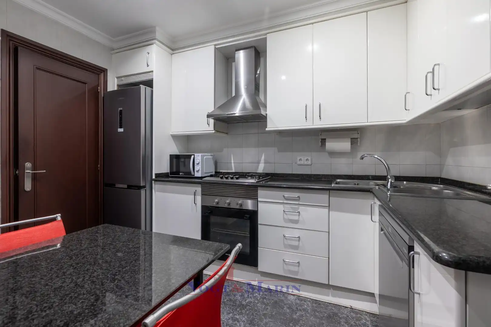 Wohnung zum Verkauf in Carrer Escoles, imagen 6