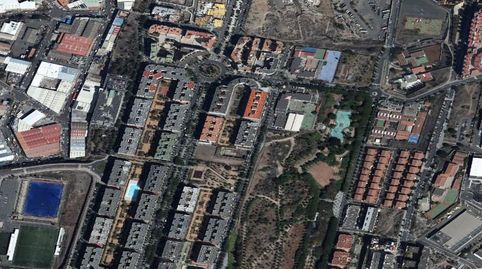 Foto 3 de Pis en venda a Calle Lomo la Plana, Siete Palmas, Las Palmas de Gran Canaria
