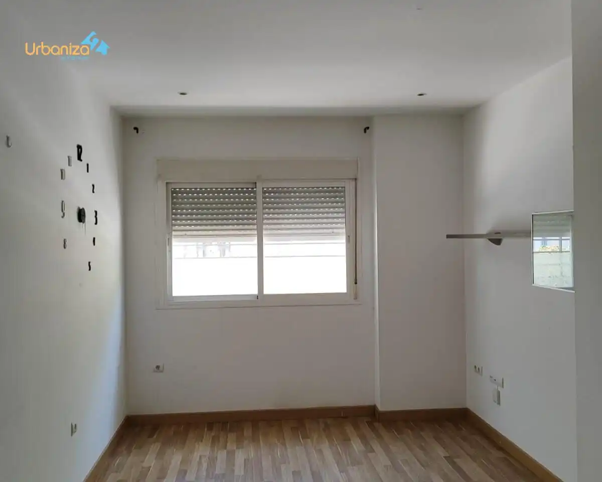 Dormitori de Apartament en venda en Badajoz