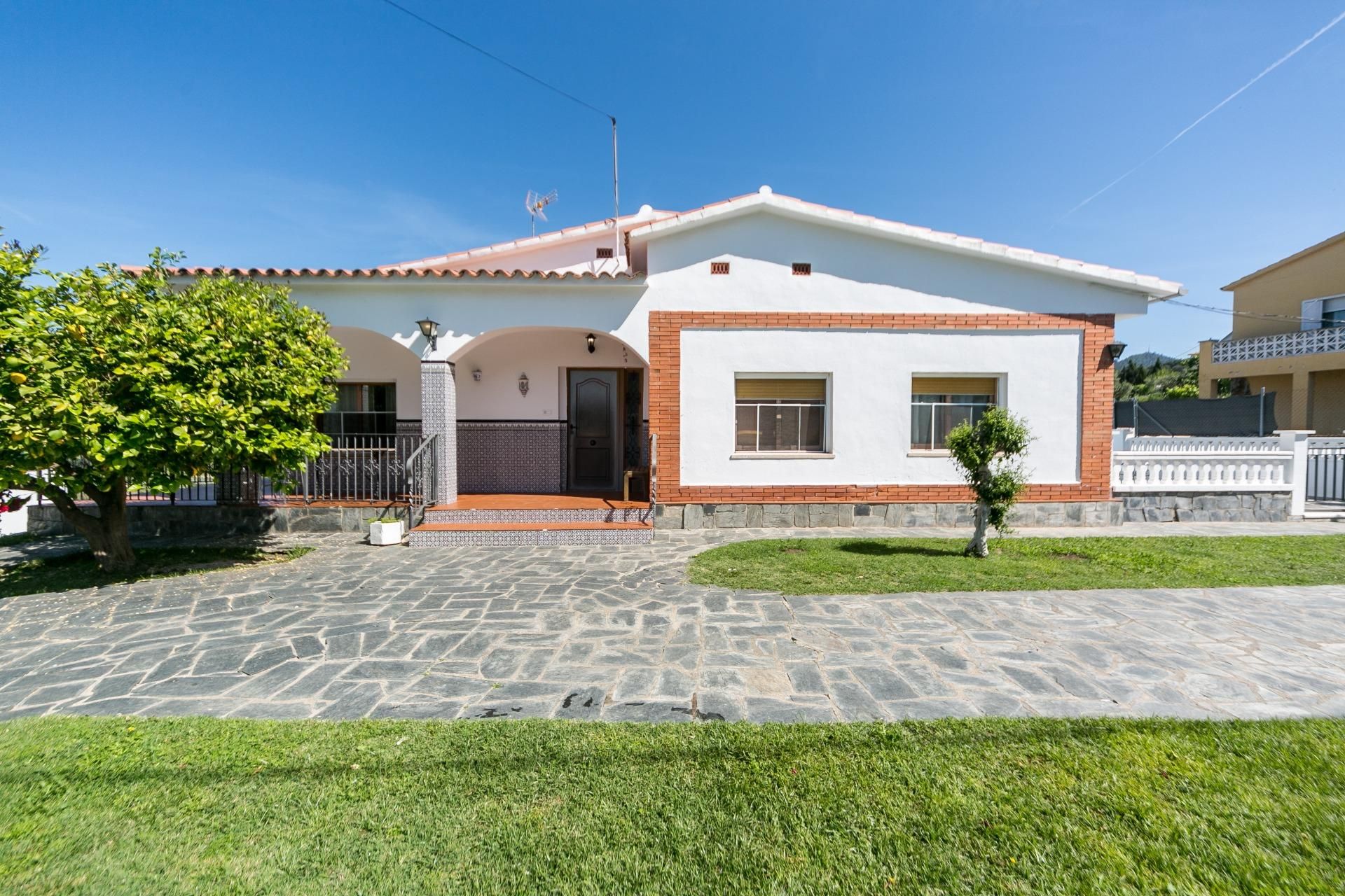 Casa o xalet en venda a Olesa de Montserrat