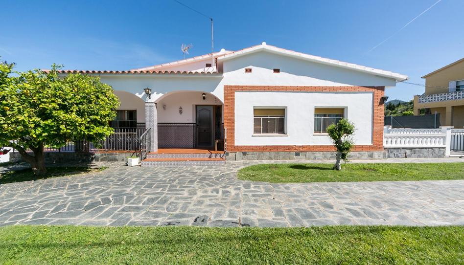 Photo 1 of House or chalet for sale in Olesa de Montserrat, Barcelona