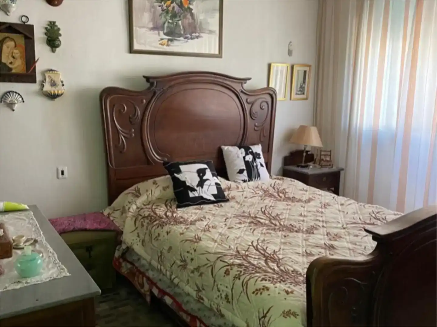 Habitación de Casa o chalet en venta en Alfacar con Piscina