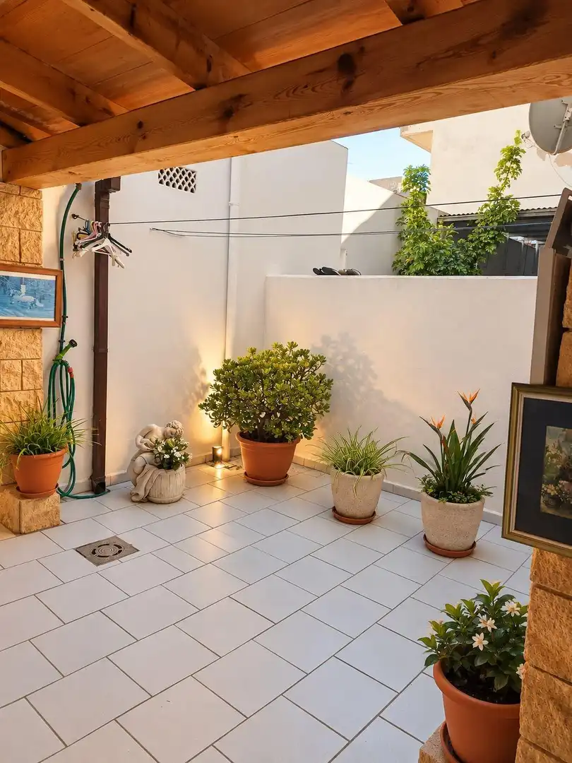 Casa a schiera con terrazza in vendita a Can Picafort