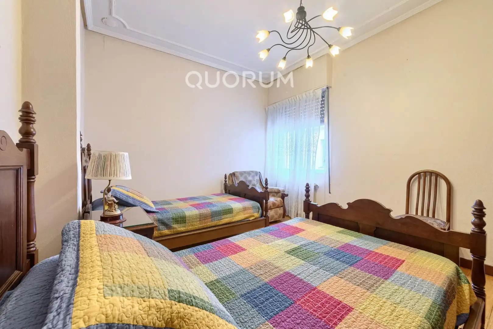 Appartamento con balcone in vendita a Centro - Ariz - Uribarri, imagen 26