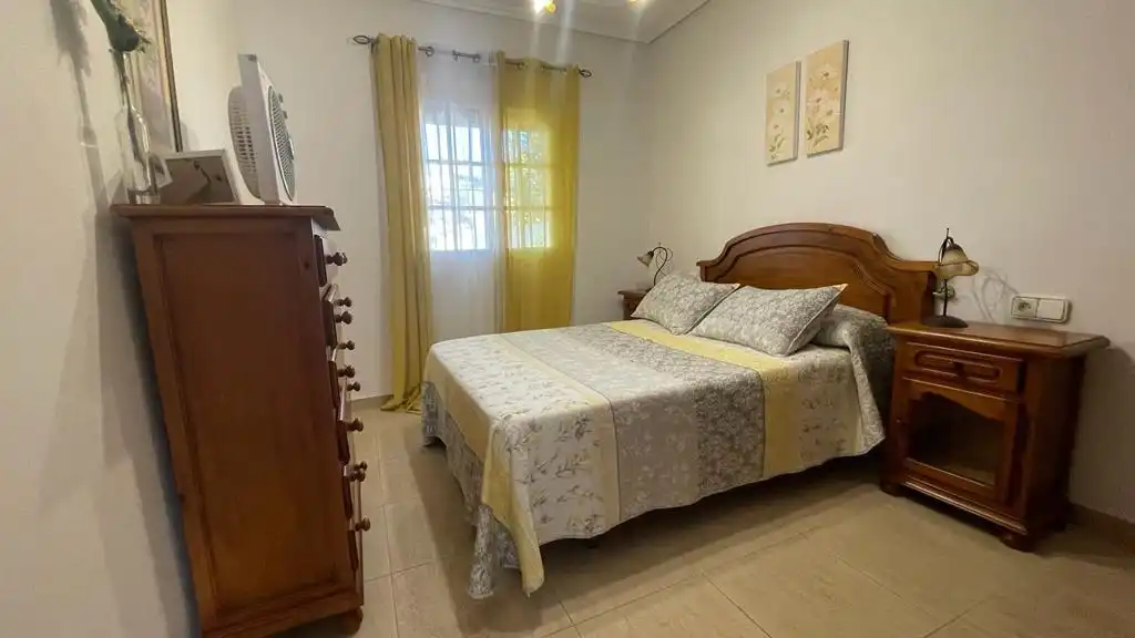 Villa mit Pool zum Verkauf in La Barrosa, imagen 20