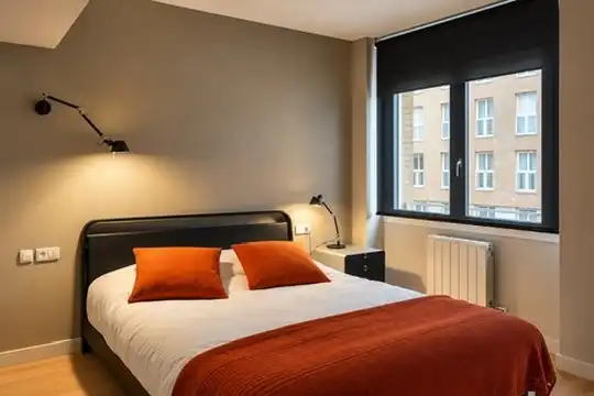 Flat with lift for sale in Carrer d’Oriol Martorell i Codina 16, imagen 12