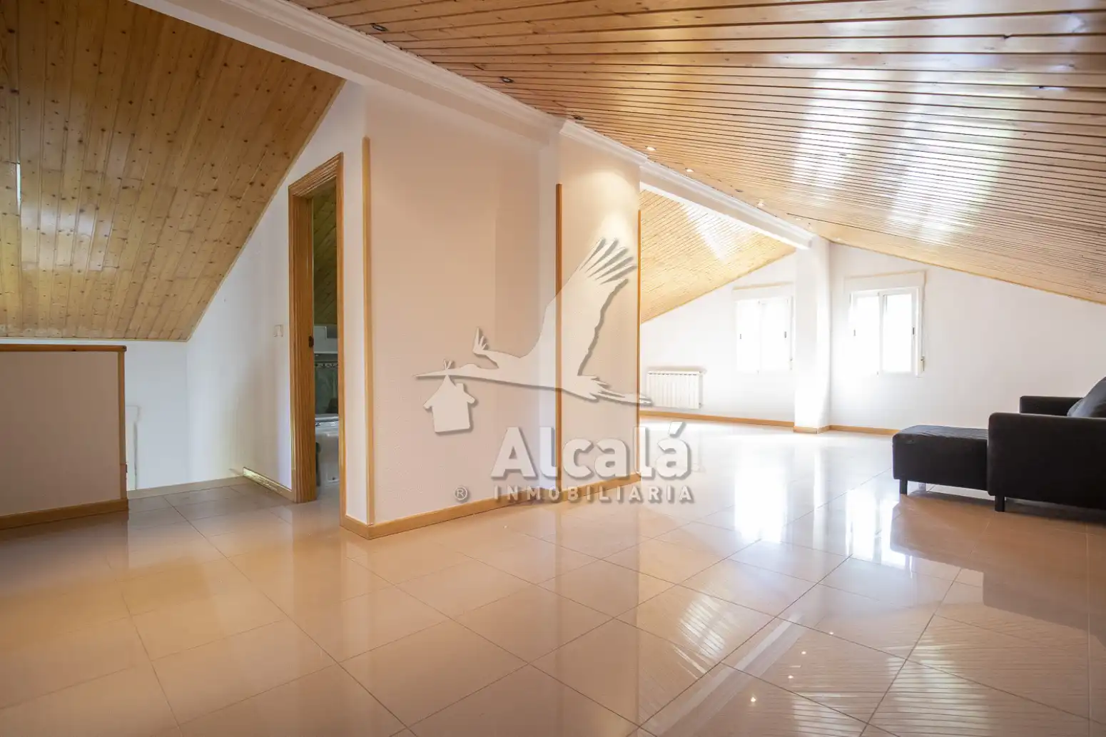 Casa o xalet en venda a Santorcaz