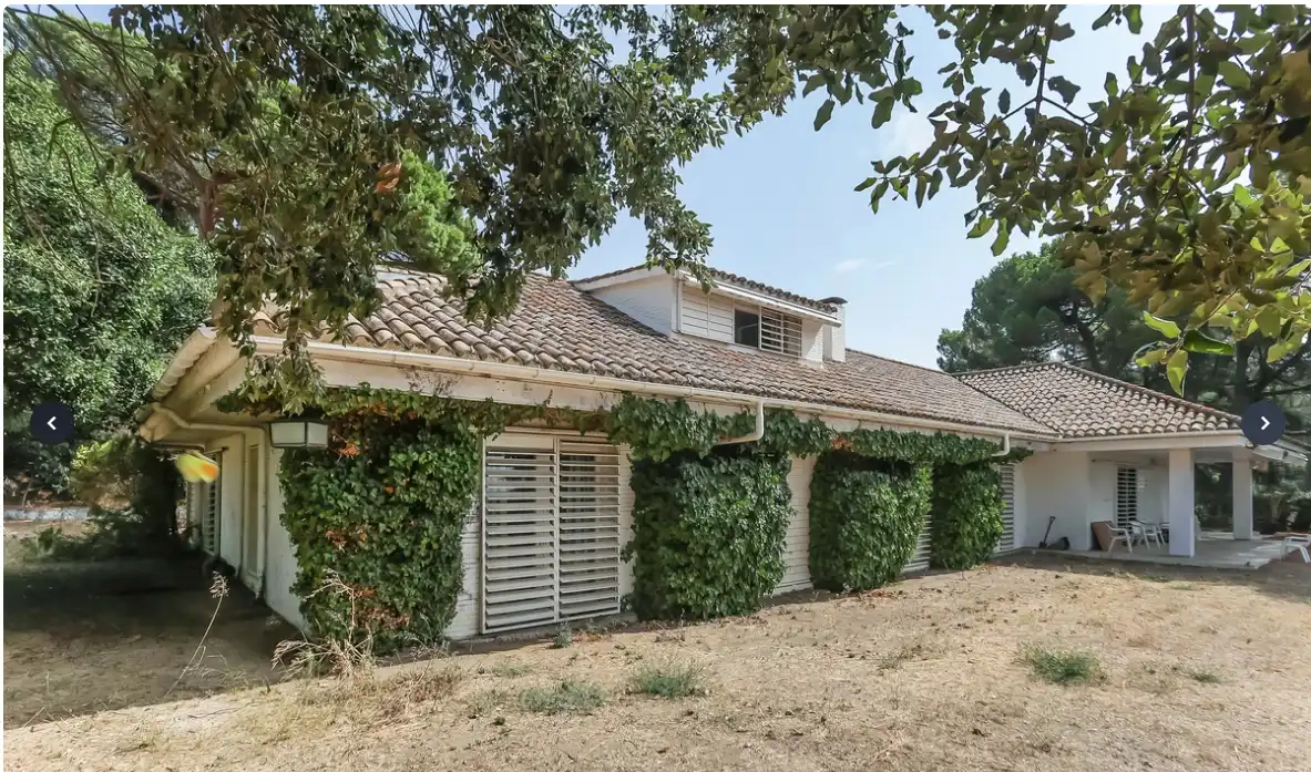 House with pool for sale in Avinguda Rocaferrera, imagen 23