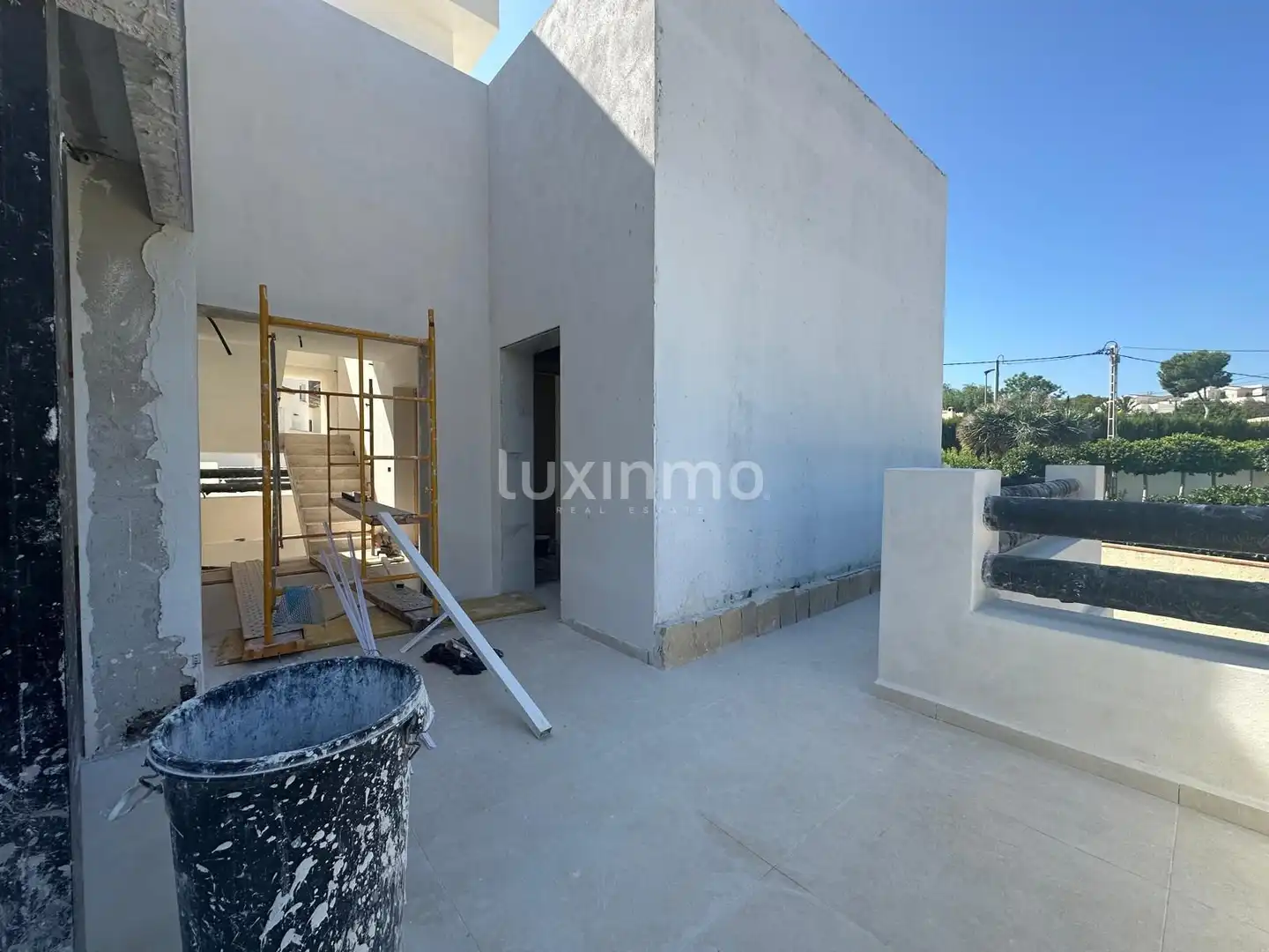 Houses for sale in L'Alfàs del Pi  with Air Conditioner, Heating and Terrace