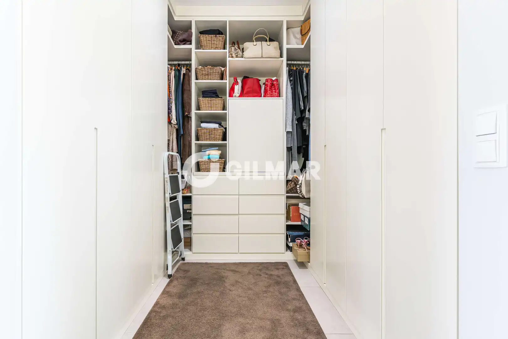 Chalet con piscina en venta en Los Satélites - Roza Martín, imagen 24