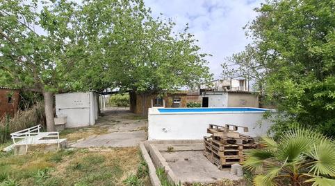 Foto 3 de Finca rústica en venta en El Grao, Castellón de la Plana / Castelló de la Plana