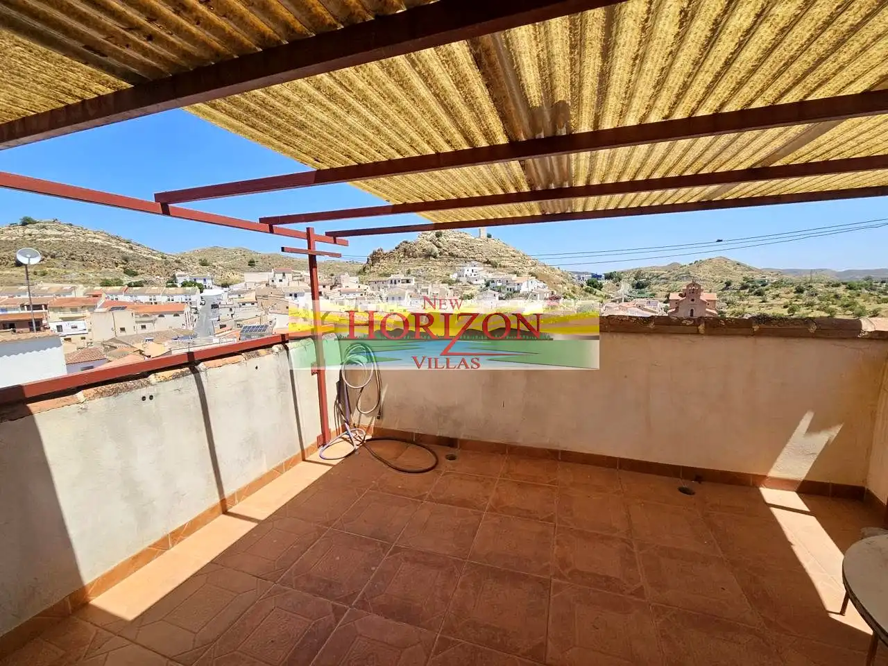 House for sale in Lubrín, imagen 4