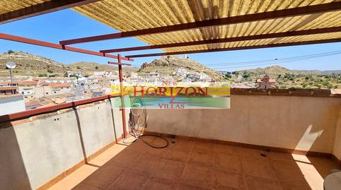 Foto 4 de Casa o xalet en venda a Lubrín, Almería