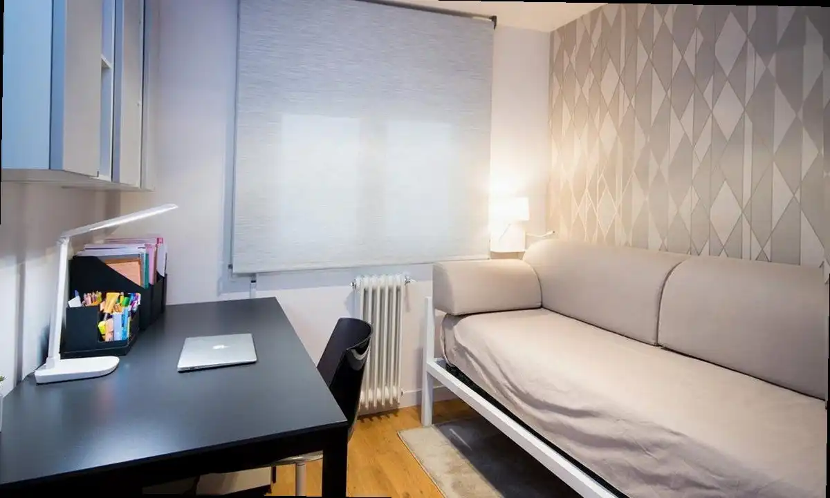 Wohnung mit Aufzug zur Miete in Carrer de Sant Francesc, imagen 11