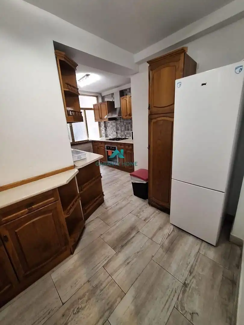 Küche von Wohnung zur Miete in Alcorcón