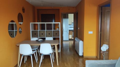 Foto 4 de Pis en venda a Rúa Condes de Andrade, 8, Portádego - Vilaboa Norte, Culleredo
