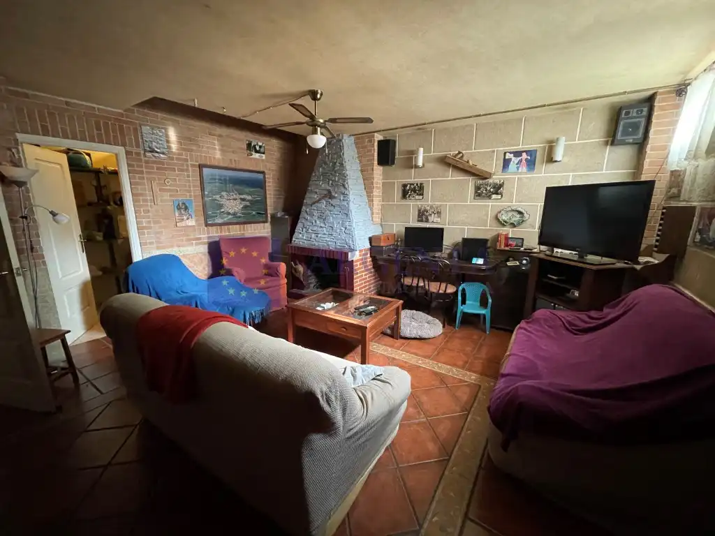 Einfamilien-Reihenhaus zum Verkauf in Calle La Habana, Nuevo Cáceres