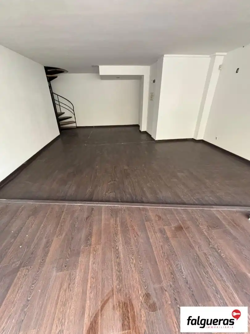 Commercial properties for rent in Sabadell