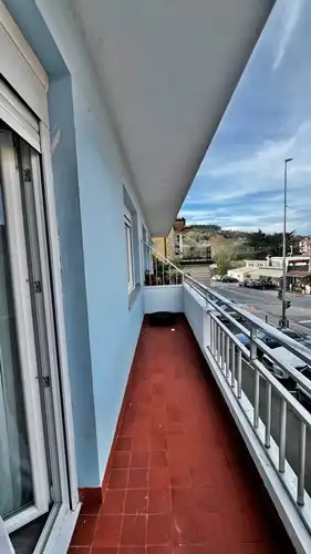 Terraza de Piso en venta en Hazas de Cesto con Parquet y Terraza