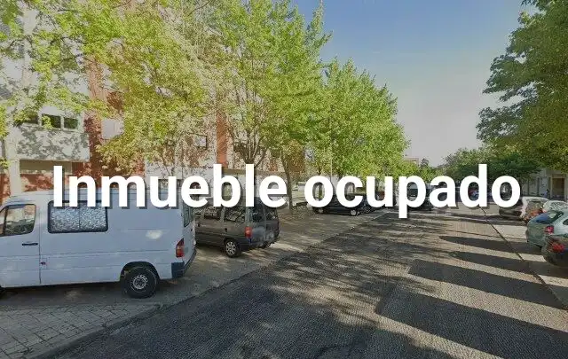 Parking de Piso en venta en Palencia