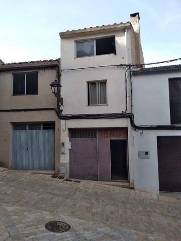 Finca rústica en Venta en N/A en Sarratella