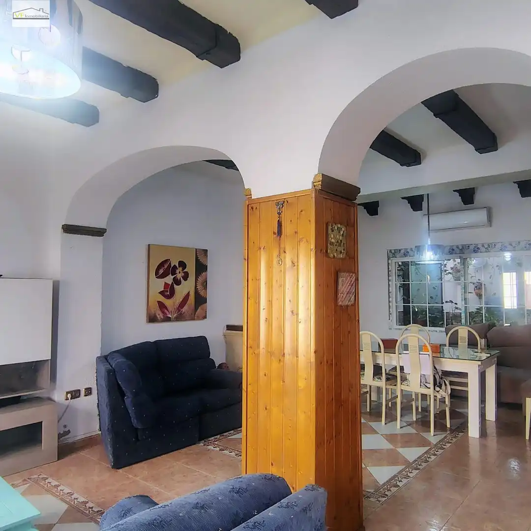 Casa o xalet en venda en Málaga amb Calefacció, Terrassa i Traster