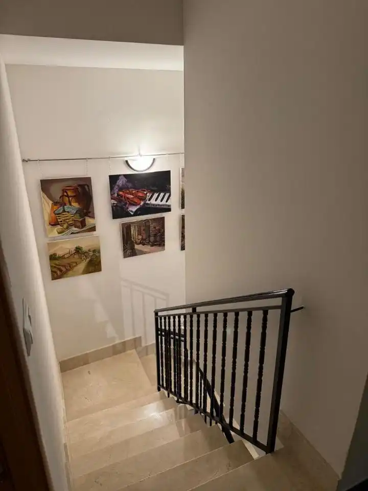 Casa o xalet en venda en Fuente de Pedro Naharro amb Calefacció i Moblat