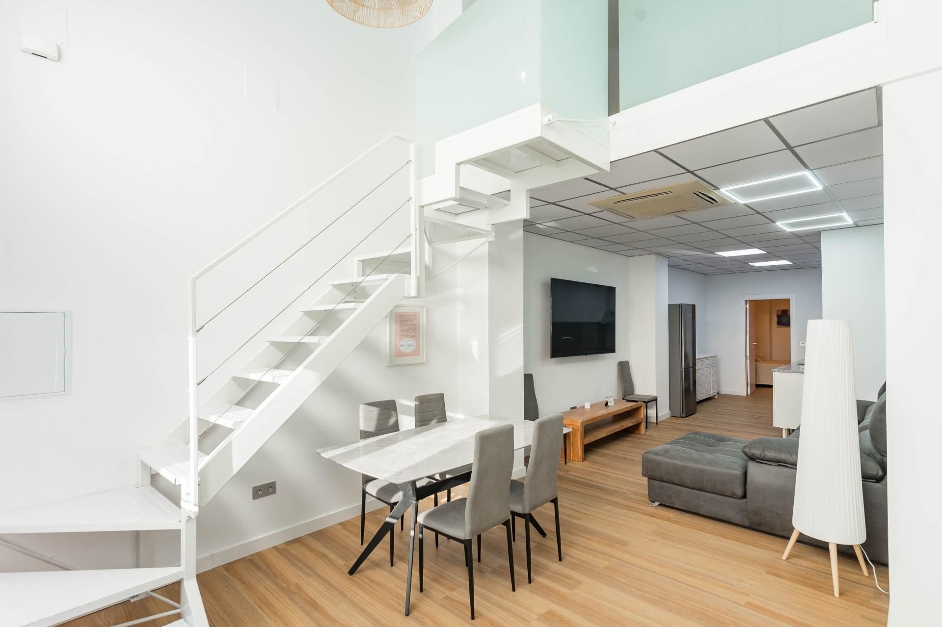Casa o chalet de alquiler en  Murcia Capital con Aire acondicionado