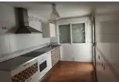 Cocina de Casa o chalet en venta en Abarán