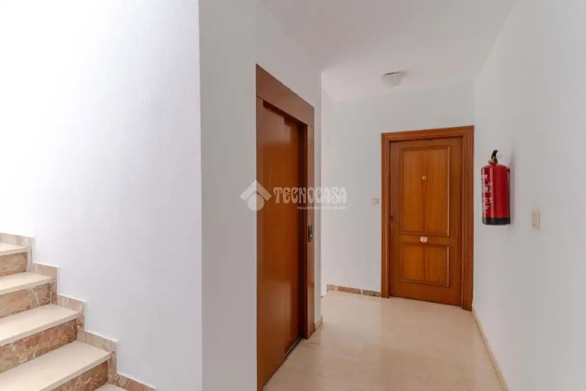 Ático en venta en Albuñol con Terraza y Trastero