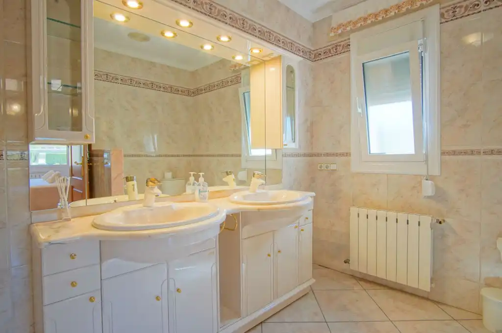 House with terrace for sale in Benissa pueblo, imagen 29