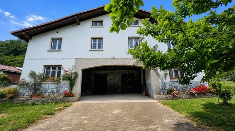 Foto 4 de Casa o xalet en venda a Calle Meabe Auzoa, Markina-Xemein, Bizkaia