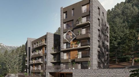 Foto 4 de Piso en venta en L'Aldosa - Anyós, La Massana