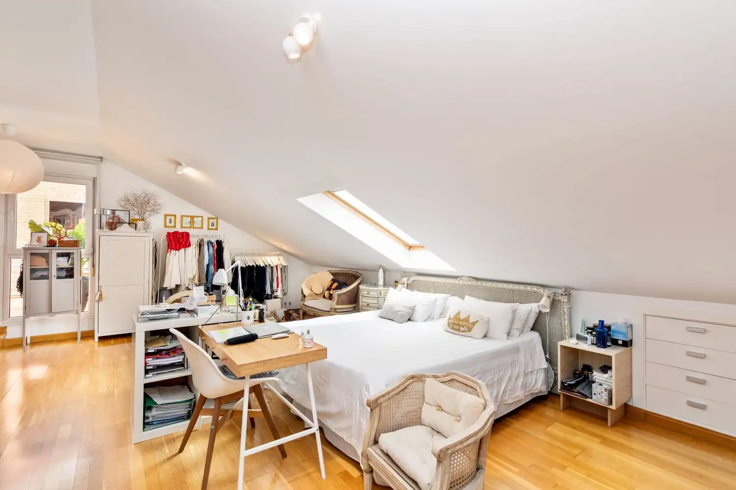 Penthouse mit Terrasse zum Verkauf in Peñalara, imagen 24