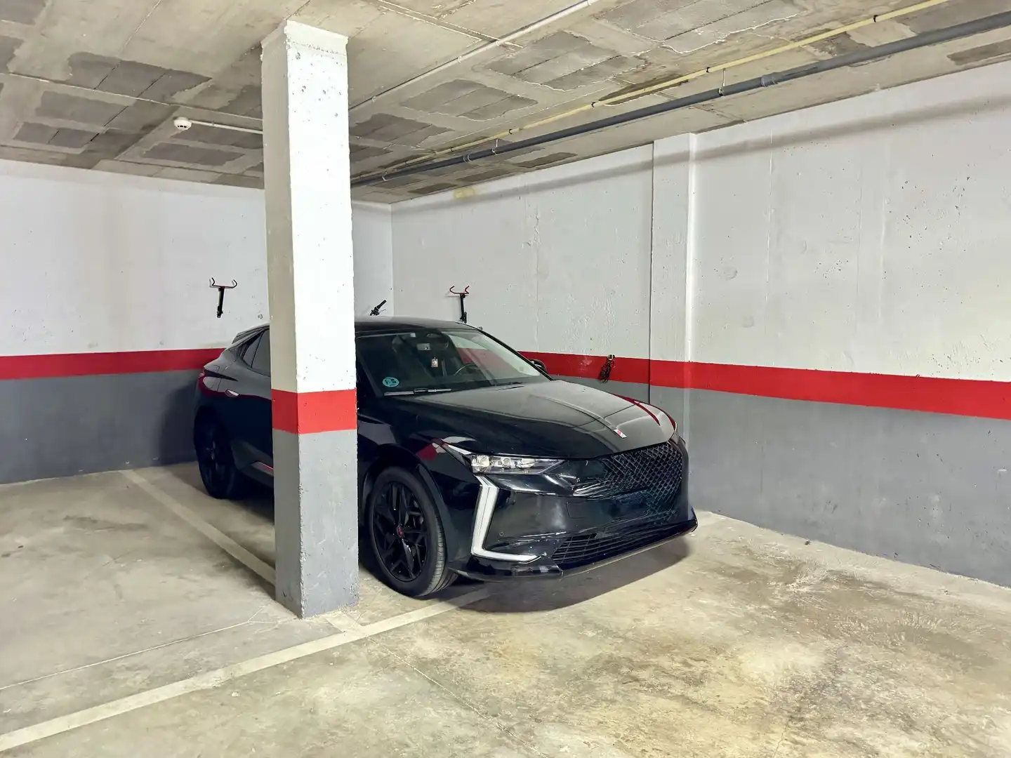 Parking de Piso en venta en Campos con Aire acondicionado, Terraza y Trastero