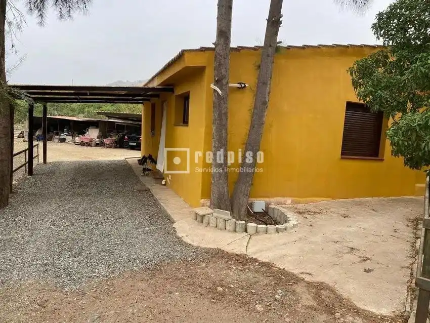 Casa amb piscina en venda a Pizarra, imagen 26