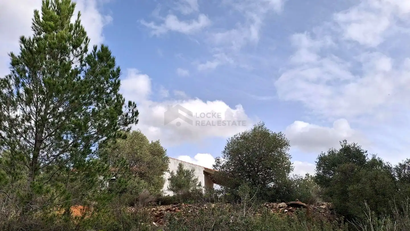 Country homes for sale in PLA FORNS, Benlloc