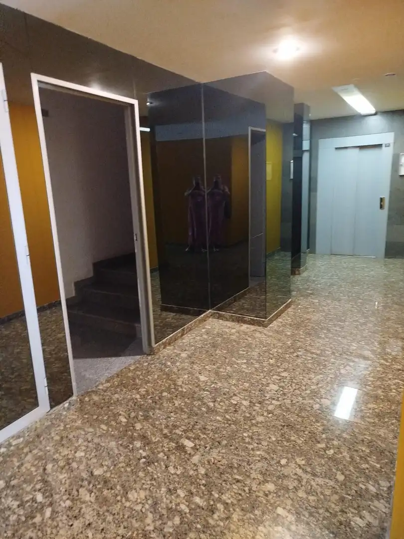 Piso en venta en Castellón de la Plana / Castelló de la Plana con Aire acondicionado, Terraza y Trastero