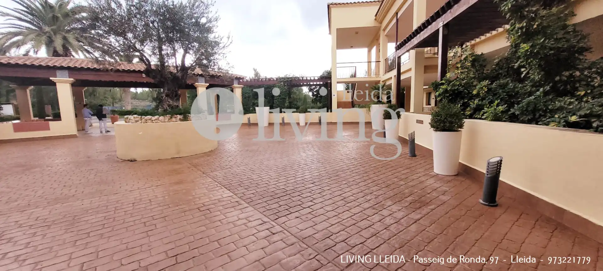 Apartamento con terraza en venta en Carrer de les Terres Noves, imagen 11