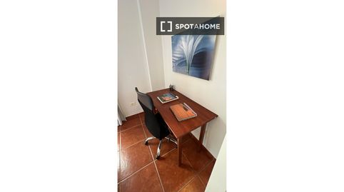 Foto 2 von Zimmer in Cuesta de la Villa, Santa Úrsula