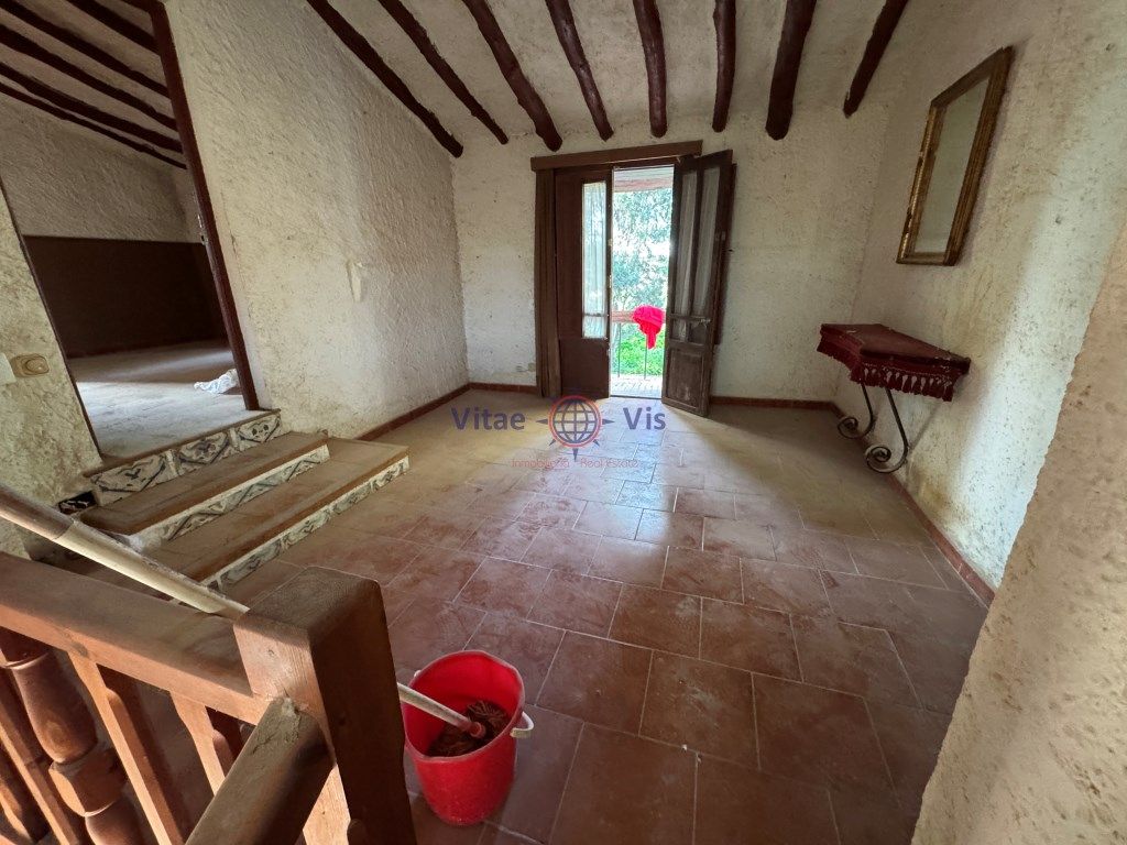 Casa o xalet en venda en Lorca