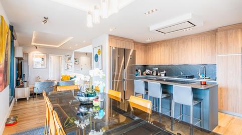 Foto 3 de Ático en venta en Yucatán - Las Cornisas, Las Rozas de Madrid